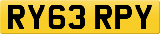 RY63RPY